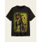  Tricou Bob Marley - Susține-ți drepturile. Photo 1